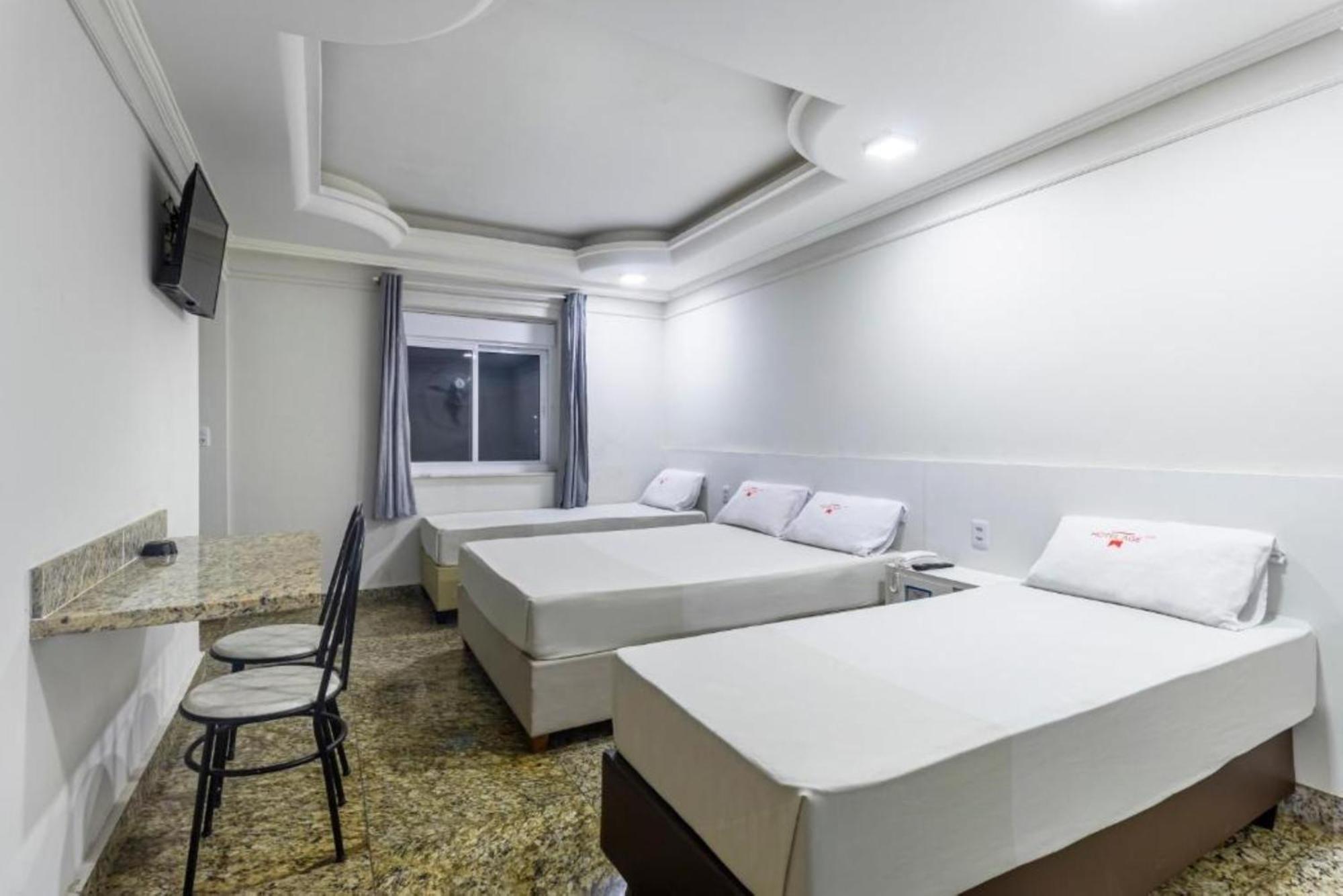 Hotel Age - Proximo Arena Corinthians E Aeroporto De Guarulhos São Paulo